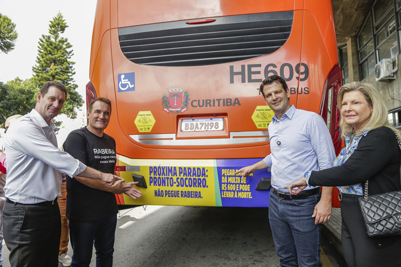 Foto: Divulgação Secom