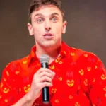 Leo Lins é condenado a 8 anos de prisão por piadas preconceituosas durante show de stand-up