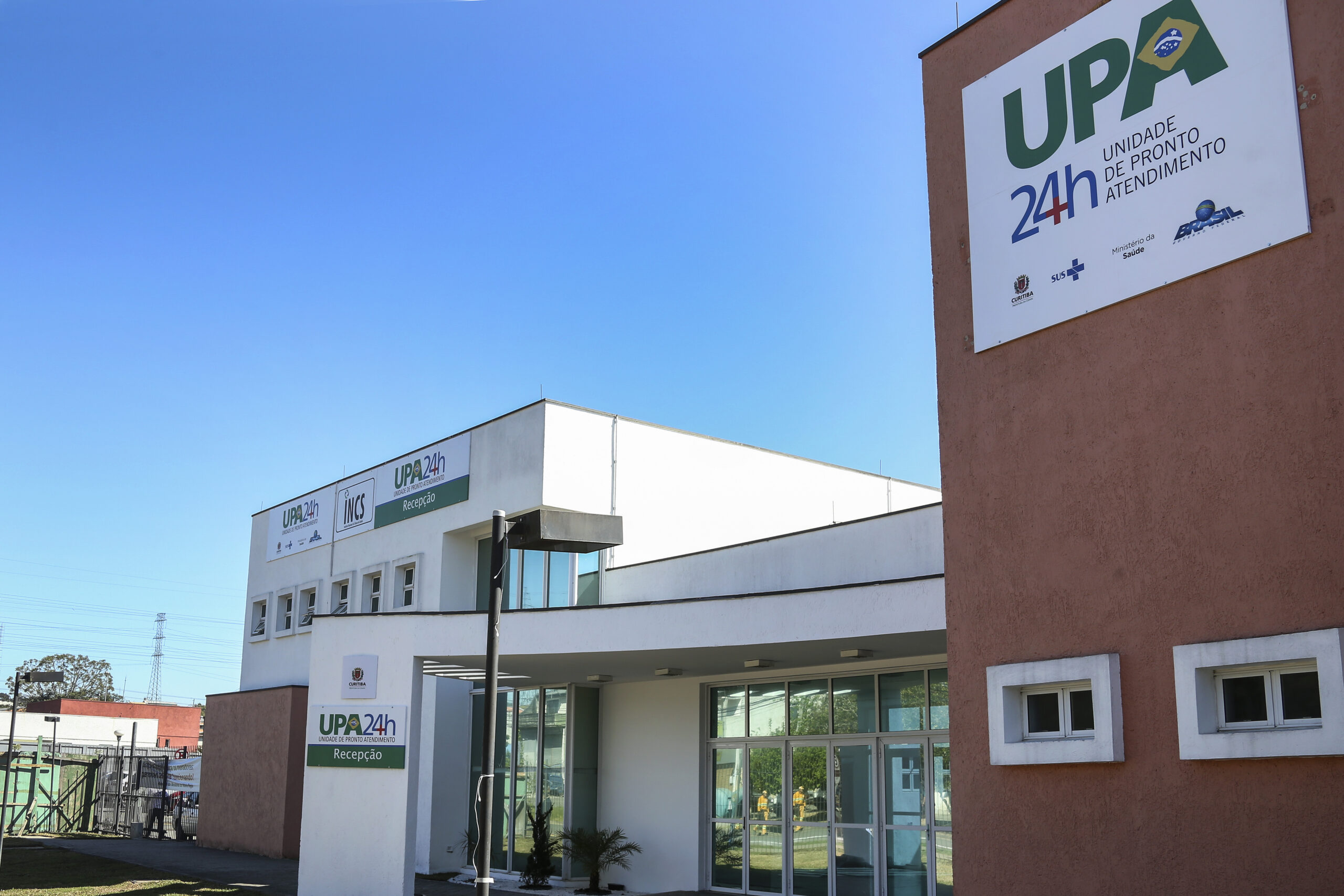 Curitiba adota novas regras para emissão de atestados médicos nas UPAS